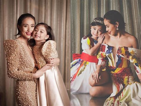 christine reyes daughter|Cristine Reyes daughter, Amarah, is all grown up!